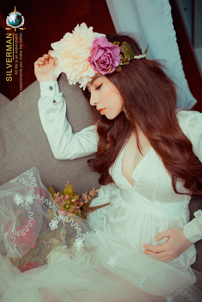 我的媳妇是女王